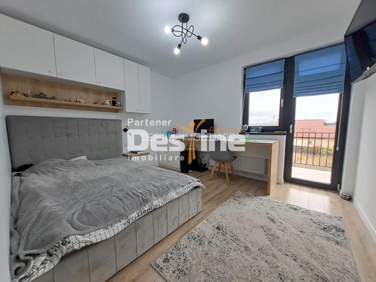  Miroslava CENTRU , Casa individuala, P+1+POD - 15