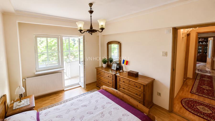 Apartament 3 camere zona Centrala - 6