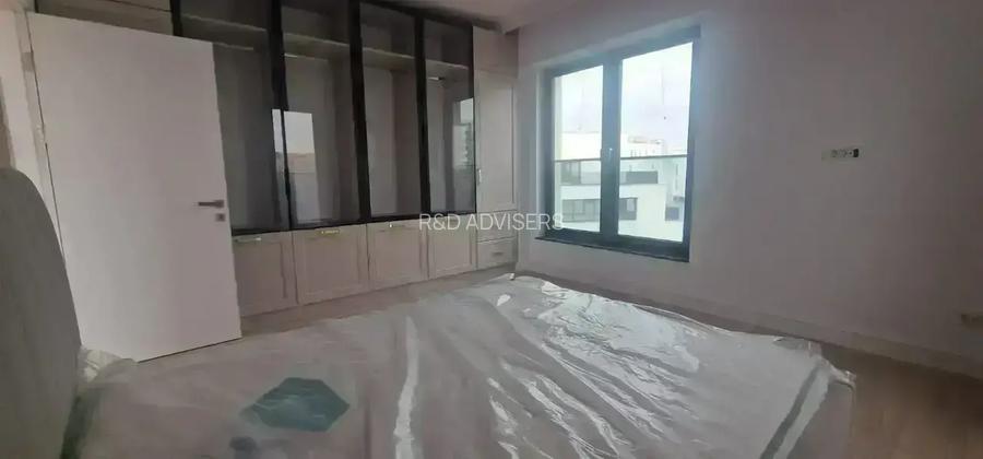 Penthouse exclusivist, 208 mp utili, Terasa panoramic  – zona centrala - 21