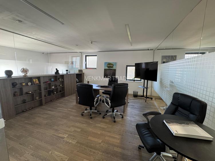 Dristor-metrou Mihai Bravu - 11