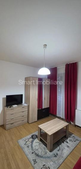 Apartament 1 camere zona Turnisor - 2
