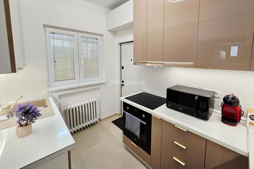 Apartament 4 camere - 7