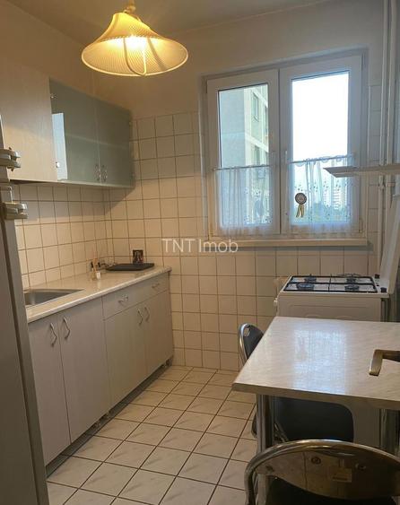Apartament 2 camere | aproape parcul IOR | 7 minute metrou Dristor | decomandat - 4