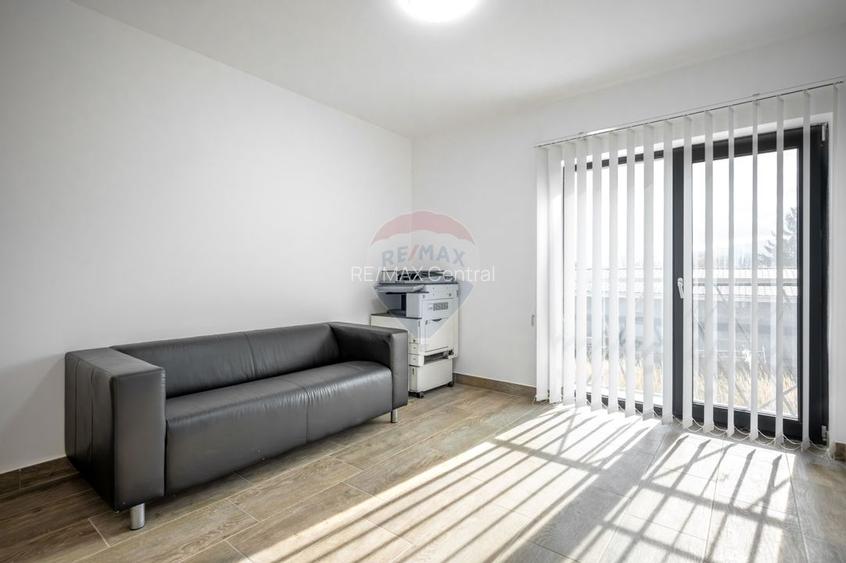 Casă nouă în Stupini: 4 camere, 3 băi și teren generos de 600 mp - 6