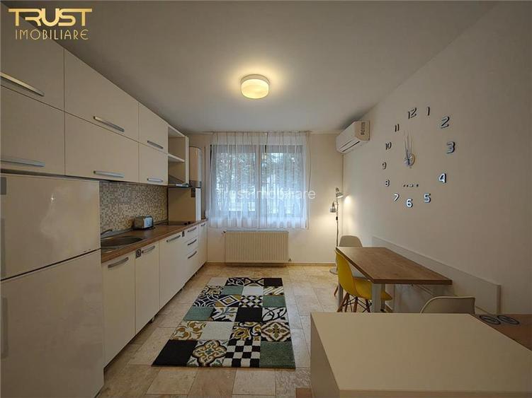 Apartament 1 camera l Tip Studio l Zona UMF l Modern - 8