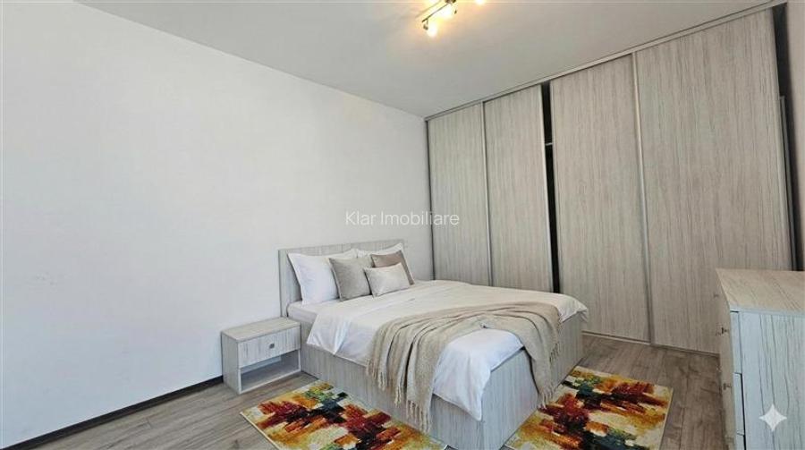 Apartament 2 camere 55mp,decomandat, Someseni, zona Pod Ira - 3