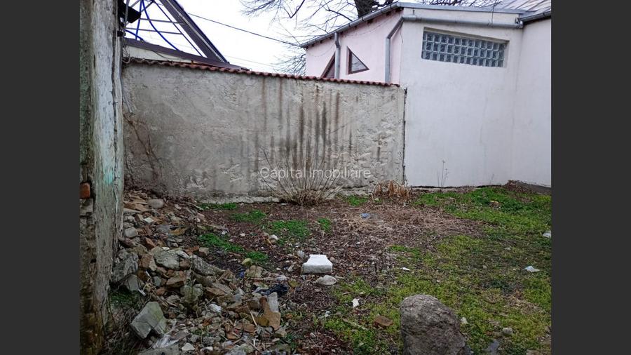 COMISION 0% - CASA + TEREN ZONA CENTRALA - 7