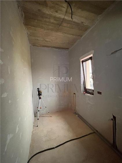 DUPLEX, Mosnita Noua, finisaje la alegere - 12