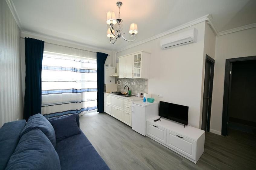 Apartament 2 Camere și parcare  - 3