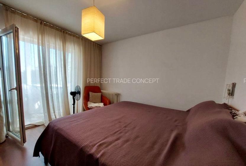 Faleza Nord Zona Pescarie Apartament 4 camere decomandat - 11