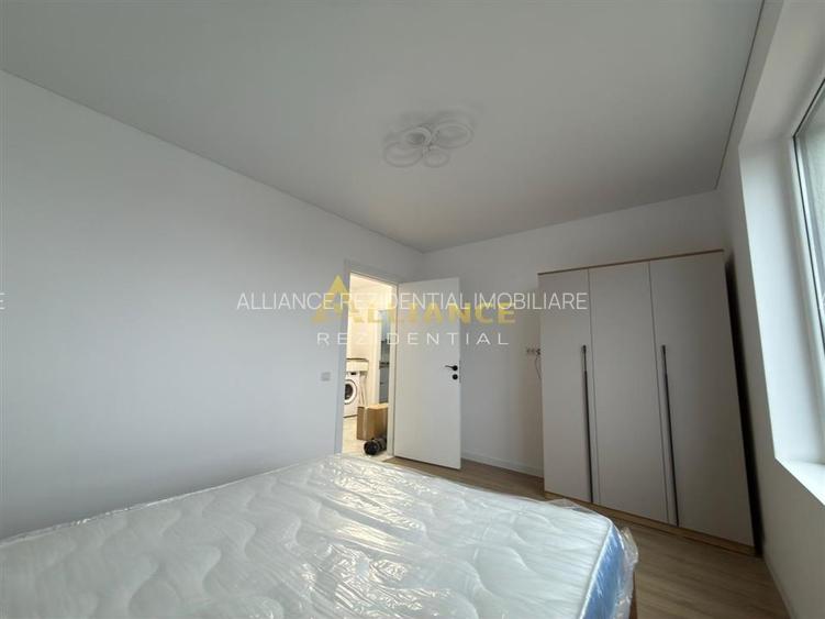 Aparatorii Patriei Prima Inchiriere, 2 camere - 11