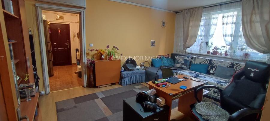 Camil Ressu- Ambrozie  vanzare ap. 3 cam bloc 4 etaje - 2