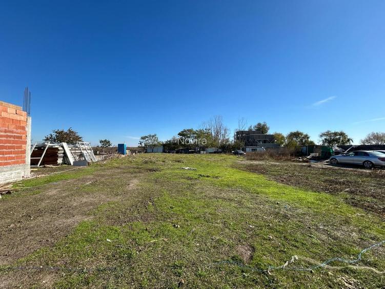 Teren de Vanzare - 430mp | Balta Berceni - 3