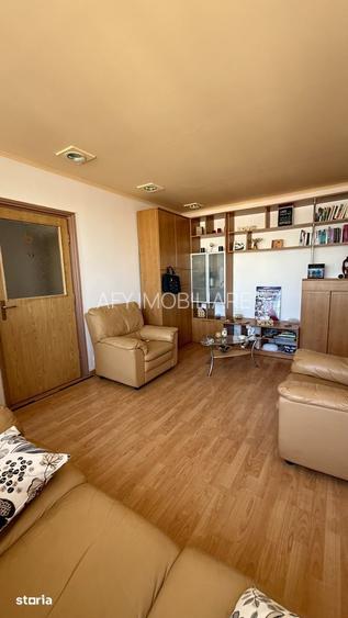 DE VANZARE | APARTAMENT 2 CAMERE | 1 MAI - 4