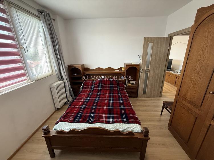 Apartament 2 camere 48 mp - sector 1 - B dul Ion Mihalache - mobilat - 9