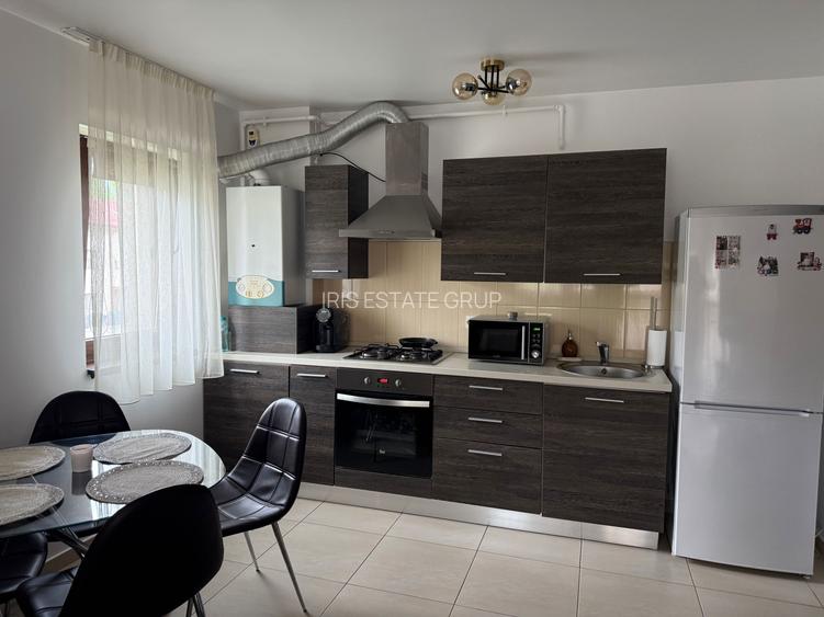 Apartament Trend Residence - 3