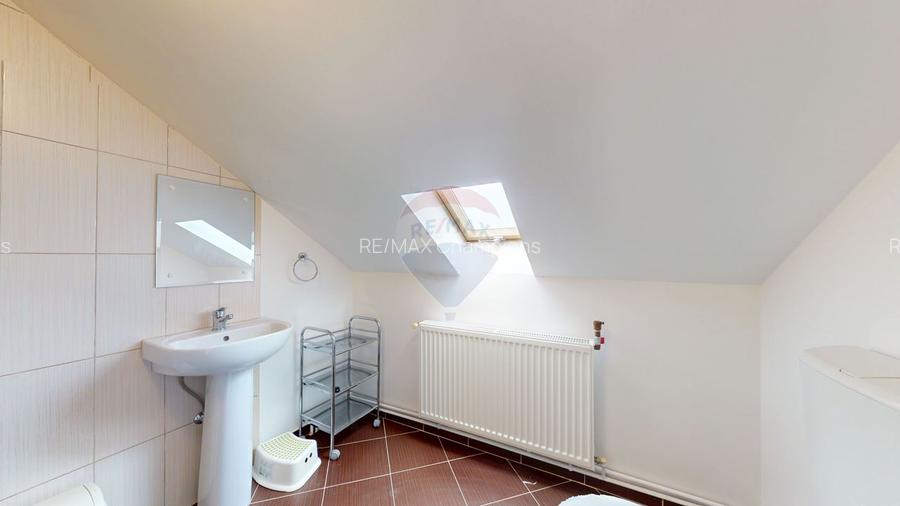 Casă de vacanță/Pensiune | Bran | 728 mp curte - 20