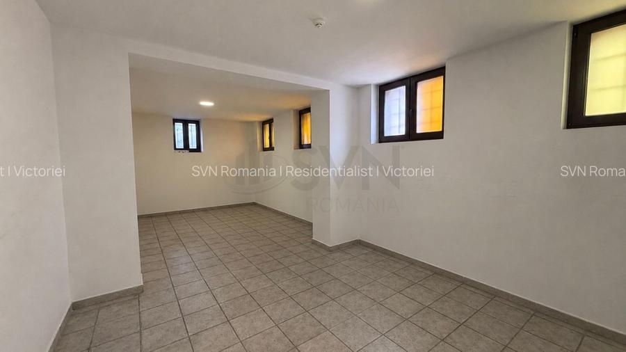 REC3001796 Spatiu in vila I De Inchiriat I Metrou I Piata Victoriei - Capitale - 9