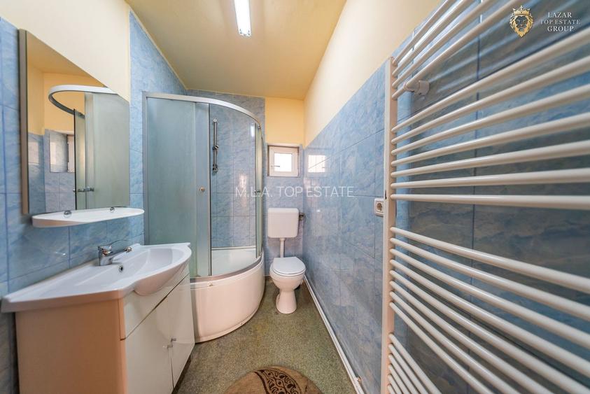 Casa 4 camere in zona Intim de Inchiriat - 15