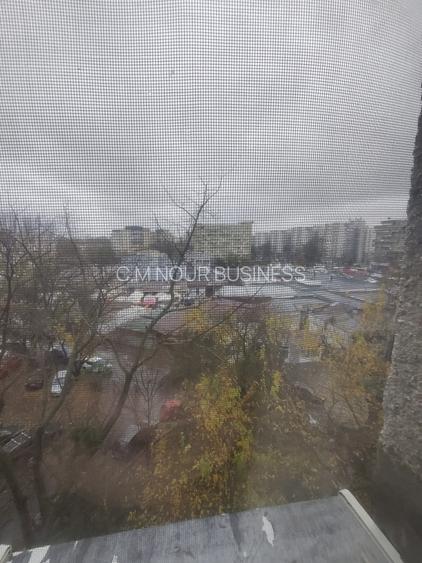 Garsoniera in bloc mixt, et 5 din 10, langa metrou, Militari-Gorjului - 5