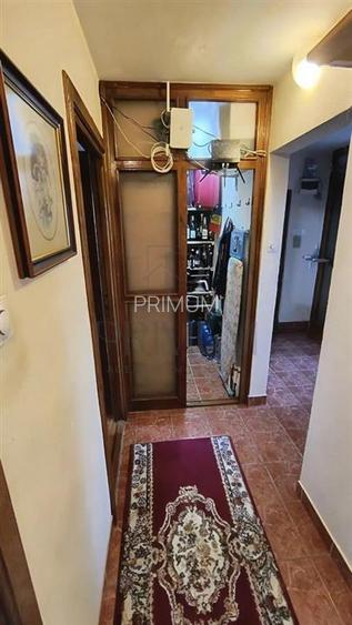 CIRCUMVALATIUNII - 3 CAM - DECOMANDAT - CENTRALA - ZONA LINISTITA - 4