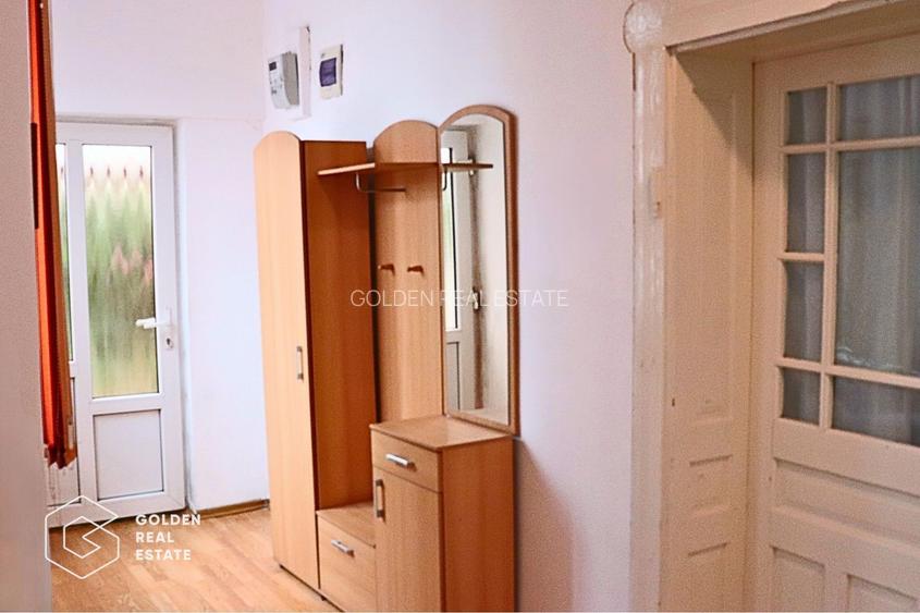 Casa in centrul localitatii Galsa -  COMISION ZERO - 11