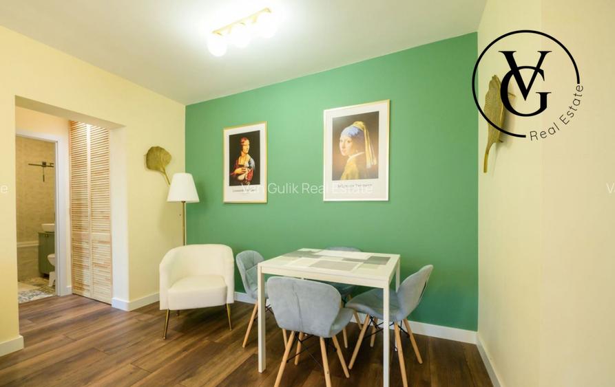 Apartament 3 camere - Tomis 2 - Spitalul Judetean - 2