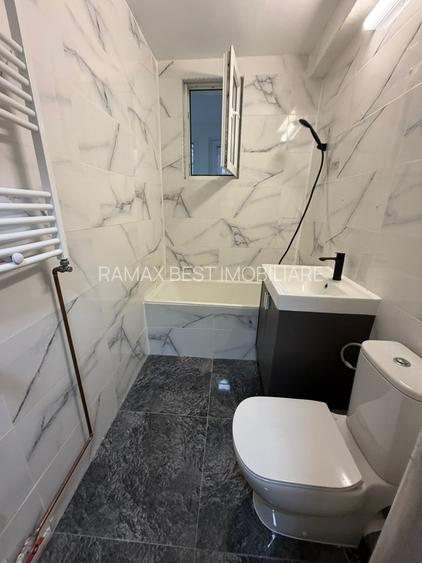 Dristor, 5 minutemetrou, 5 minute mall Park Lake si parc IOR, etajul 1 - 3