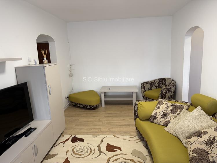 apartament cu 2 camere ciresica aleea streiu - 3