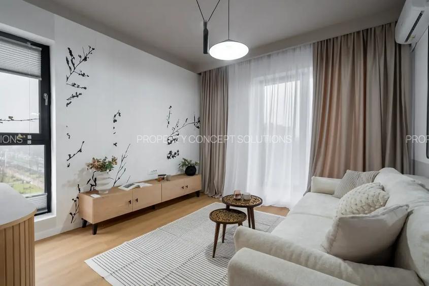 2 Camere | Vanzare | Exigent Plaza | Mobilat&Utilat | Direct Propietar - 2