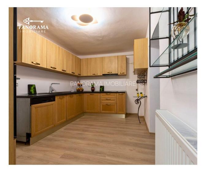 Casă cu două locuințe independente, ideală pentru familie extinsă - 15