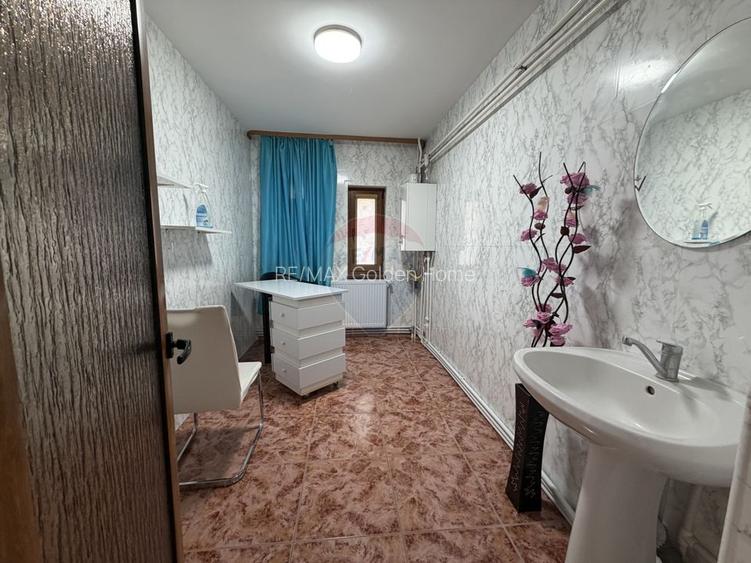 Spațiu comercial 36mp utili sud - 9