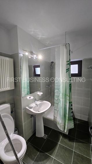 Apartament 3 camere modificat din 4 zona Tineretului-Sincai - 27