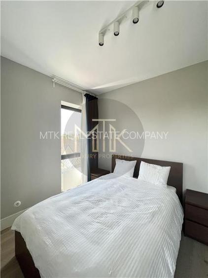 Exclusiv - Apartament 3 camere 95MP - LUX | TRIANA PIPERA - 17