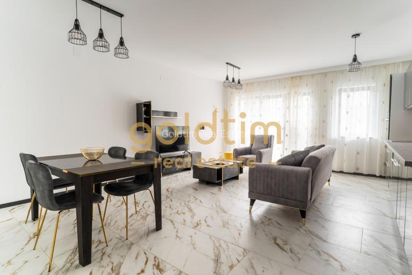 Apartament 2 camere premium/Grand Park Pipera–Erou Iancu Nicolae/70 mp/Piscina - 5