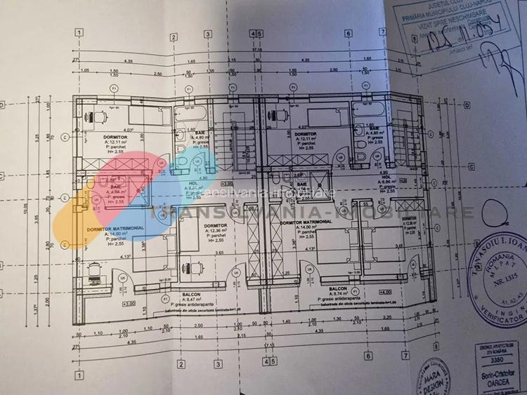 Unitate Duplex, 120 Mp, acces asfaltat, toate utilitățile, zona Oasului - 7