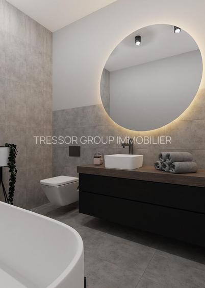 2 camere / 60 MP – Campus Universitar Constanța | Parcare inclusă - 7