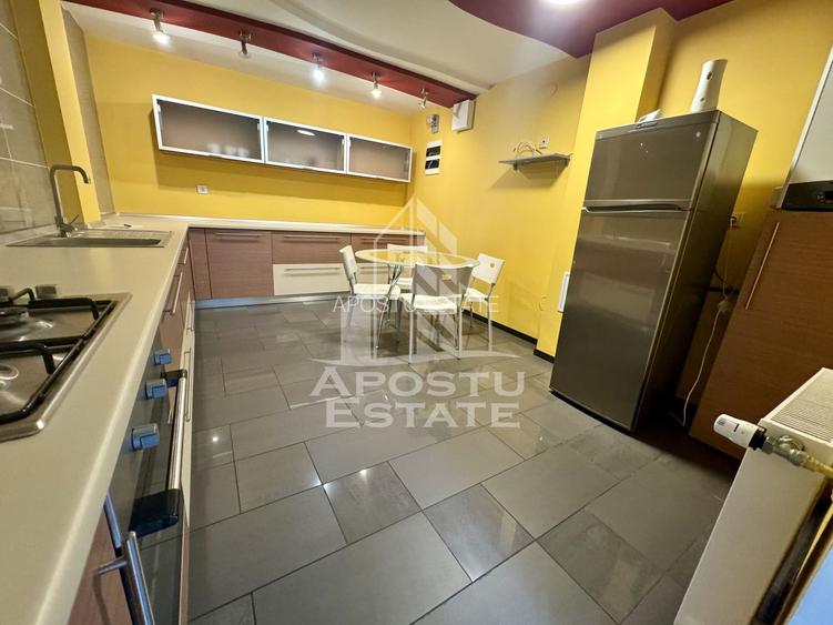 Apartament cu 2 camere la 5 minute de Iulius Mall - 3