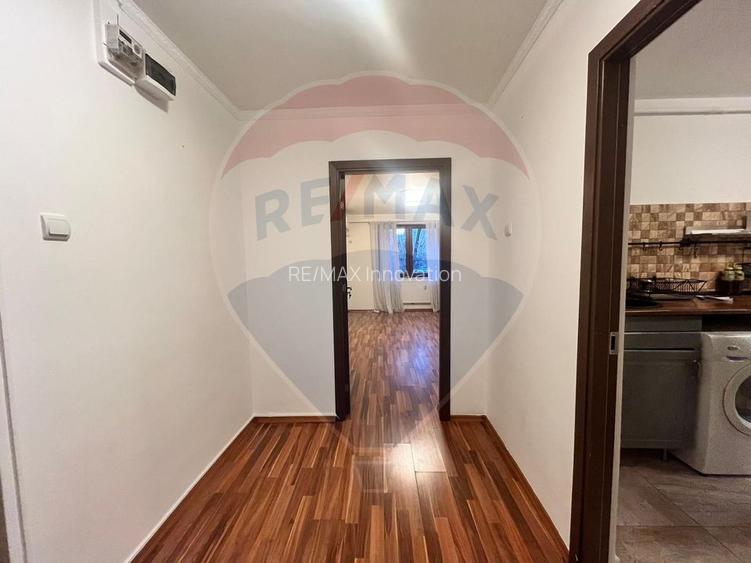 Inchiriere apartament în zona Stefan cel Mare+boxa - 8
