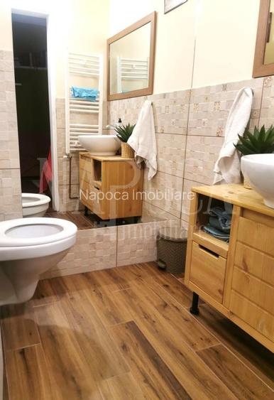 Casa 4 camere de vanzare in Centru Oradea, Oradea - 10