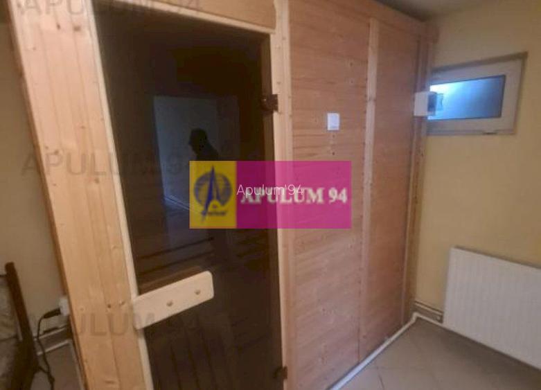 Vilă de vânzare în Bușteni - 35