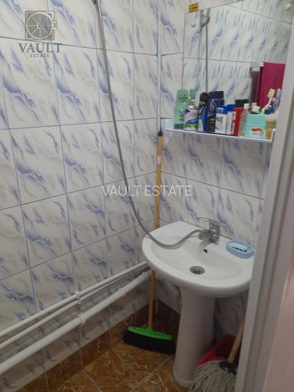 Garsoniera - zona Theodor Pallady - 2