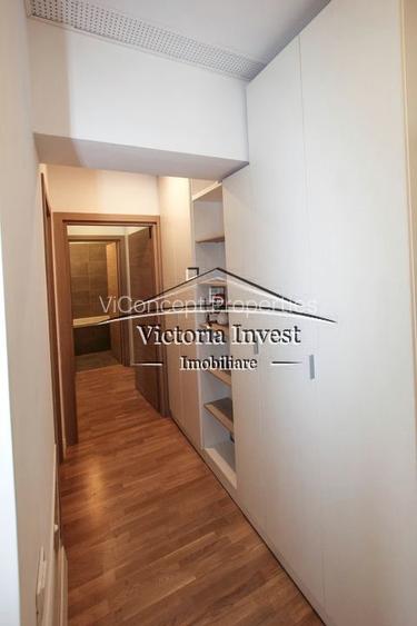 Apartament cu parcare subterana  - Arcadia Zona Domenii. - 6