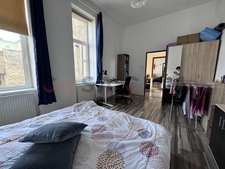 Ultracentral! Bulevardul Eroilor , 4 camere, parcare! - 2
