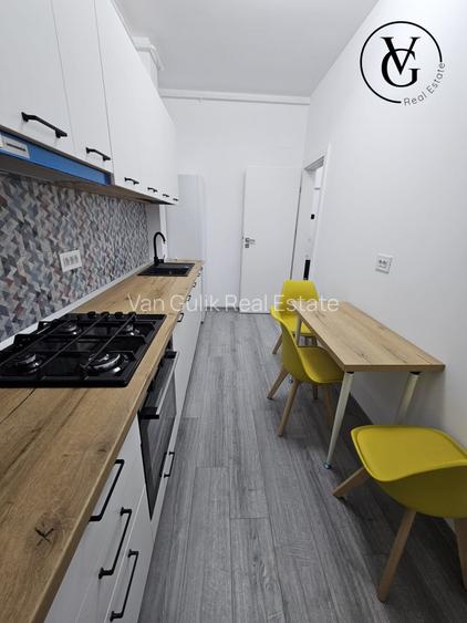 Apartament 2 camere | zona Aviatorii - 15