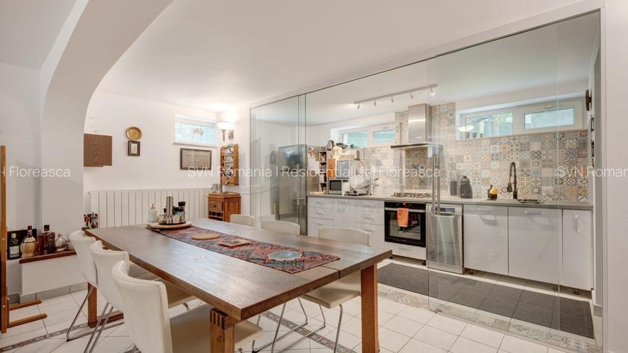 REV2004857 Vila moderna de vanzare I Iancu Nicolae - 8