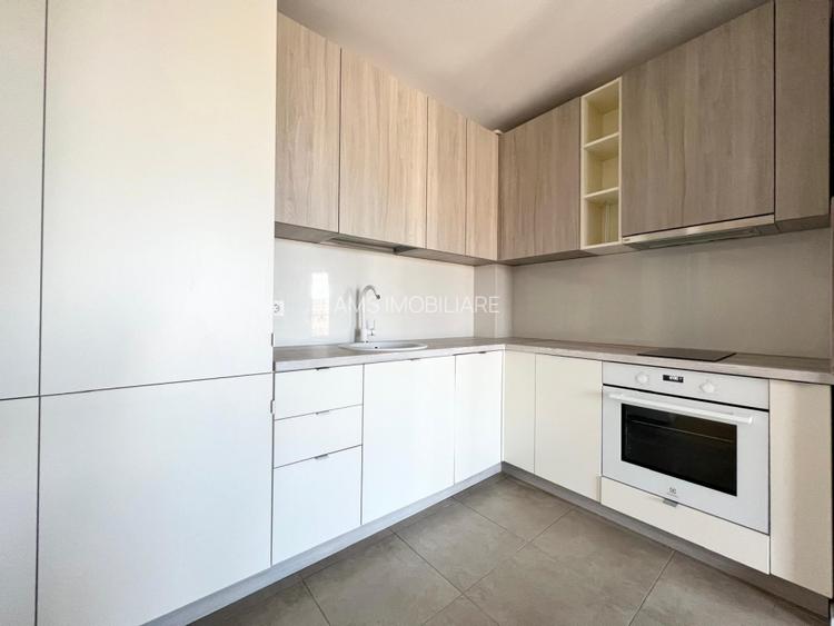 NOU / COMPLET MOBILAT SI UTILAT / BALCON / LOC PARCARE - 3