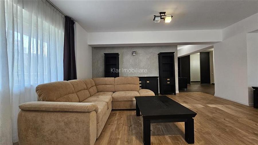 Apartament 4 camere 136mp,terasa, parcare Plopilor, Parcul Rozelor - 14