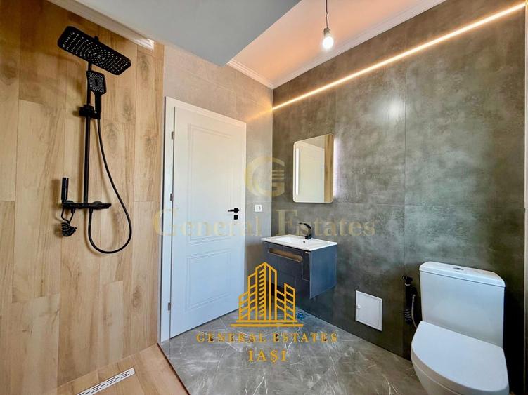 Vilă Single PREMIUM | Miroslava | Arhitectură modernă finisaje premium - 14