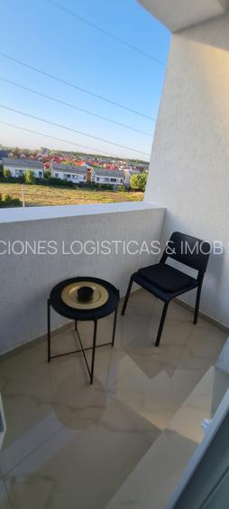 Apartament de inchiriat in Chiajna!!! - 8